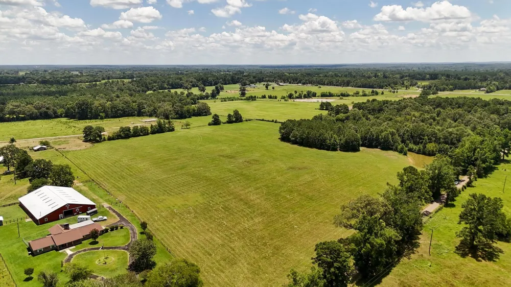 County Road 235 Beckville, TX 75631
