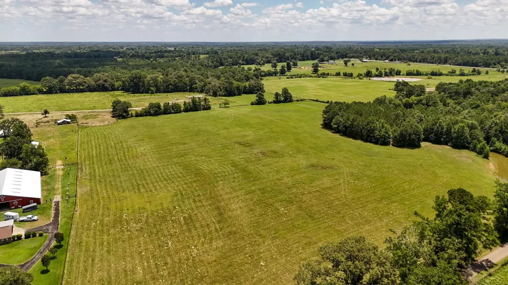 County Road 235 Beckville, TX 75631