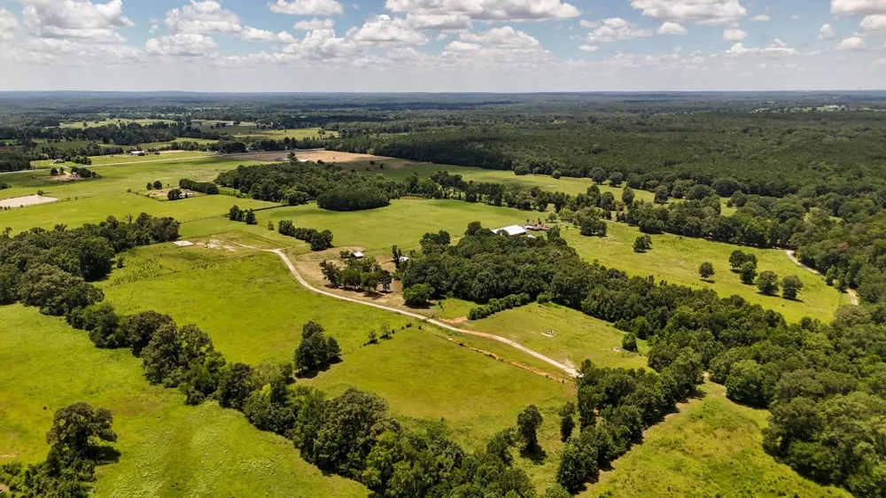County Road 235 Beckville, TX 75631