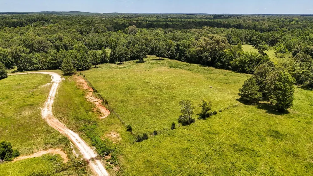 County Road 235 Beckville, TX 75631