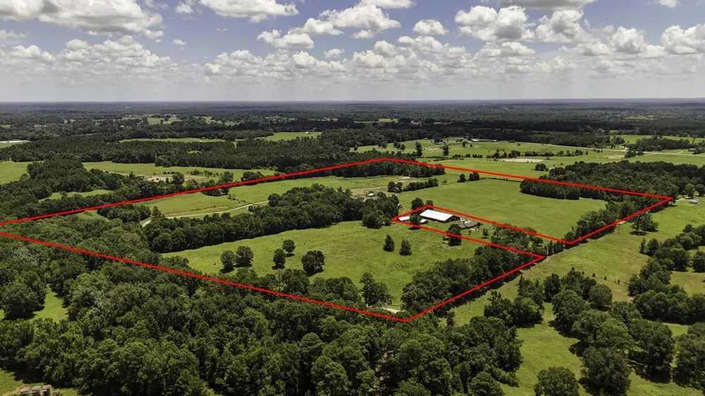 County Road 235 Beckville, TX 75631