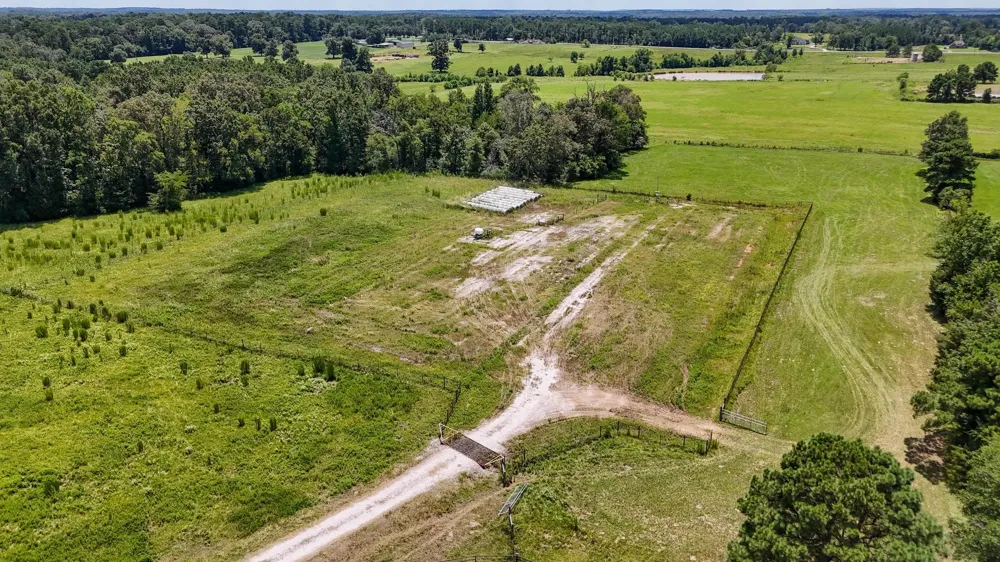 County Road 235 Beckville, TX 75631