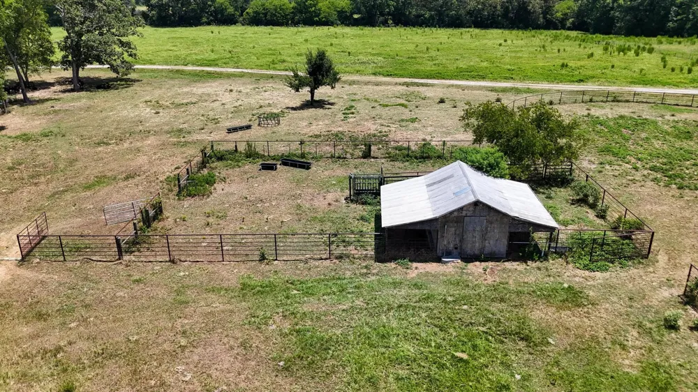 County Road 235 Beckville, TX 75631