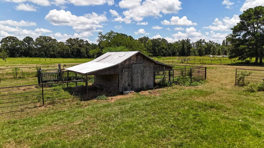 County Road 235 Beckville, TX 75631