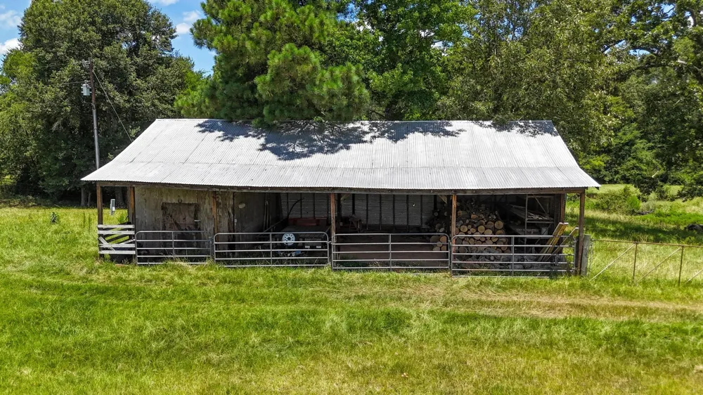 County Road 235 Beckville, TX 75631