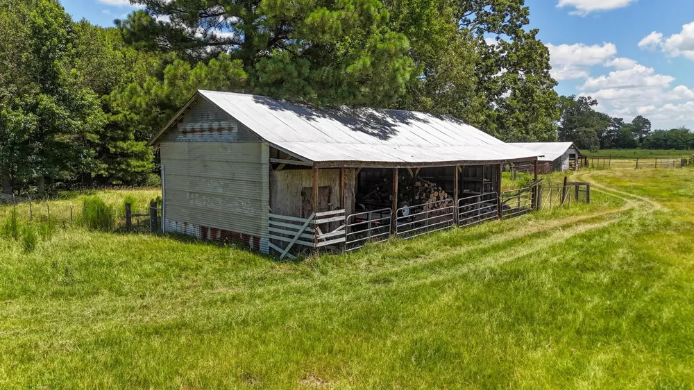 County Road 235 Beckville, TX 75631