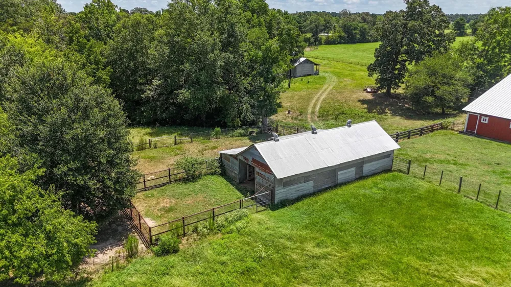 County Road 235 Beckville, TX 75631