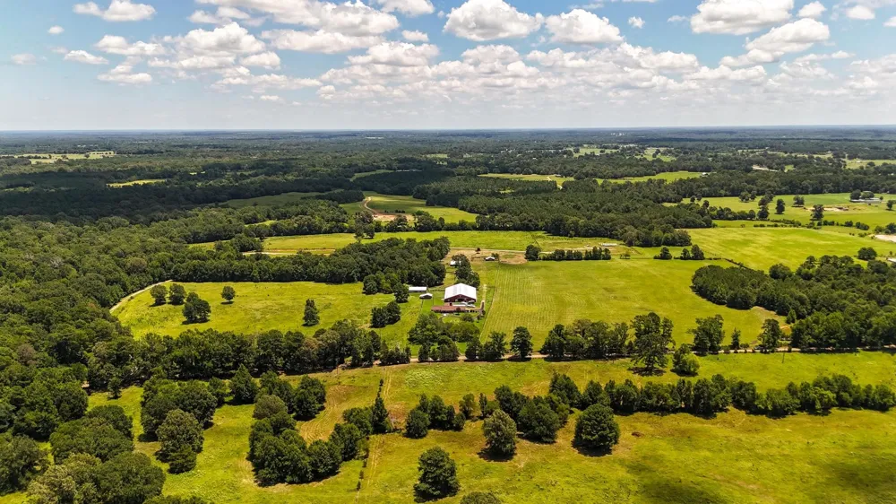 County Road 235 Beckville, TX 75631