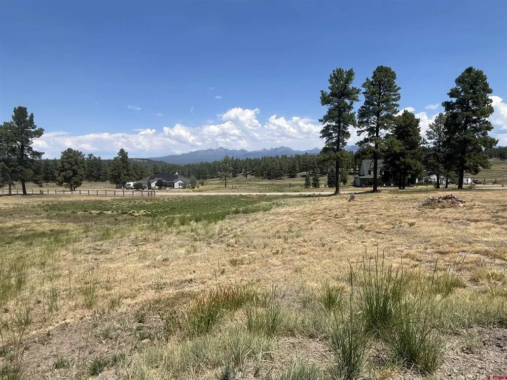 Easy Street Pagosa Springs, CO 81147