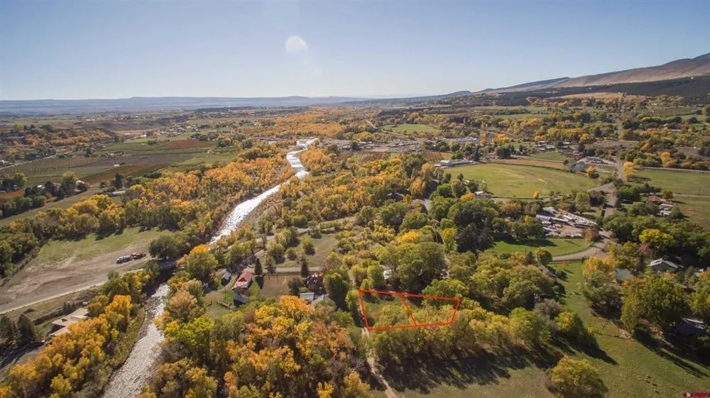 1 Price Road Paonia, CO 81428
