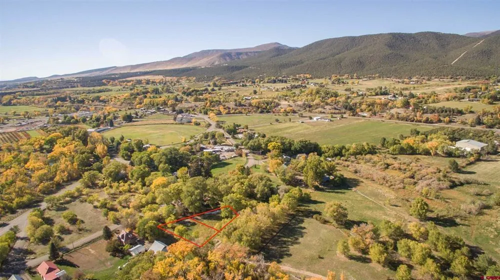 1 Price Road Paonia, CO 81428