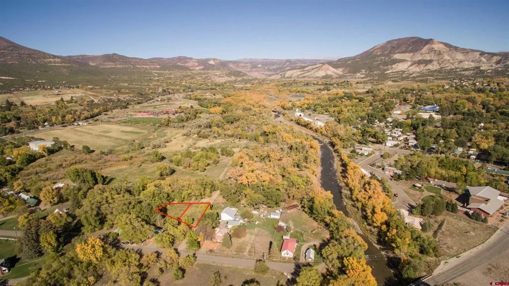 1 Price Road Paonia, CO 81428