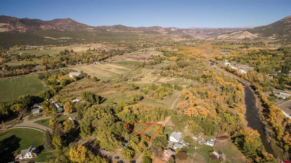 1 Price Road Paonia, CO 81428
