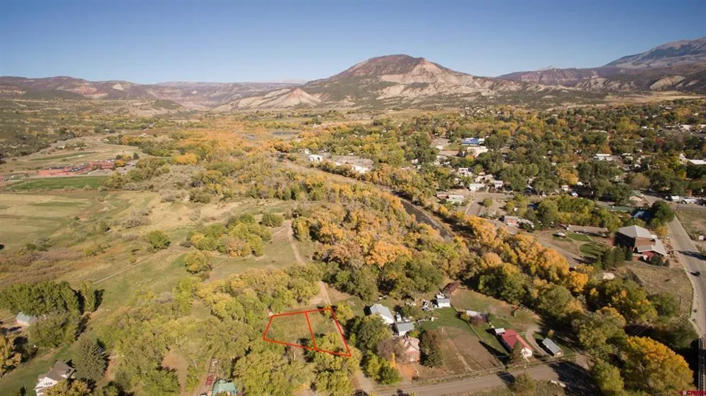 1 Price Road Paonia, CO 81428