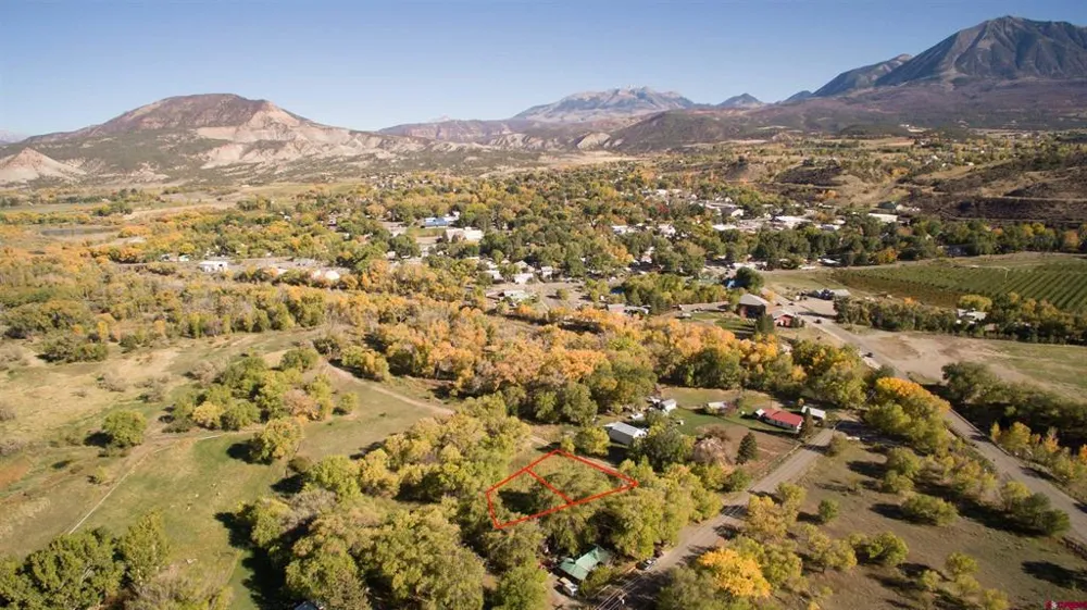1 Price Road Paonia, CO 81428