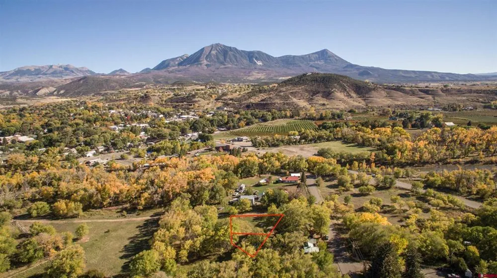 1 Price Road Paonia, CO 81428