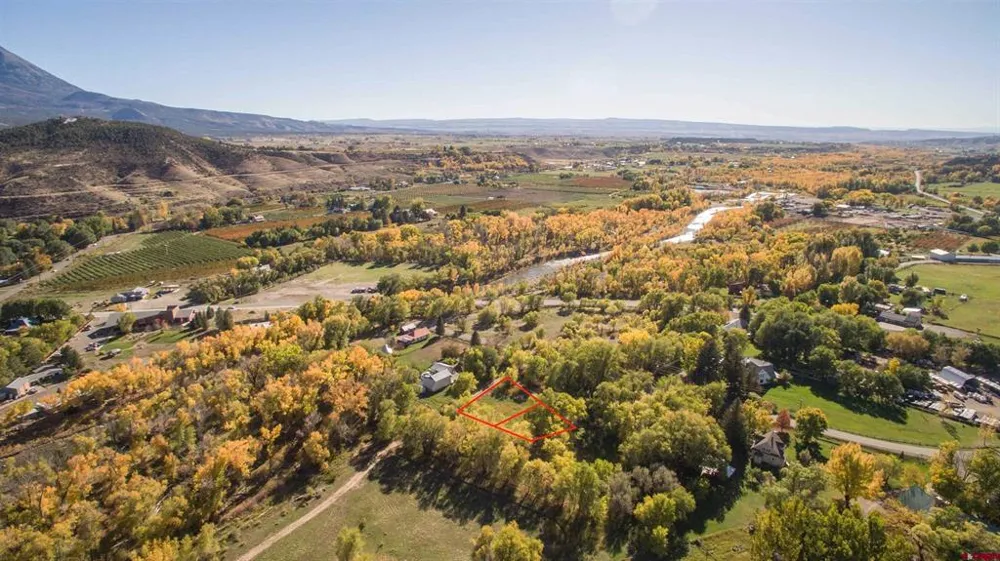1 Price Road Paonia, CO 81428