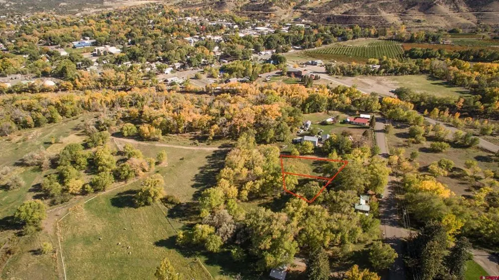 1 Price Road Paonia, CO 81428