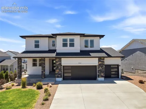 5763 Marlee Drive