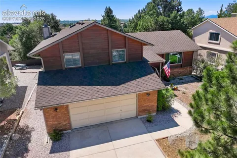 3145 Windjammer Drive