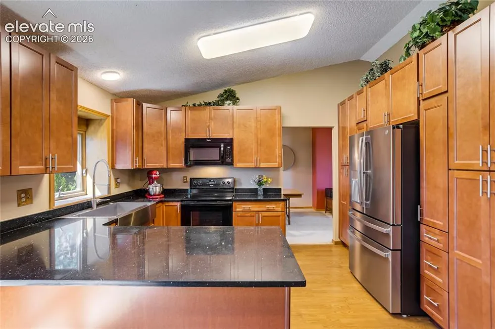 3145 Windjammer Drive Colorado Springs, CO 80920