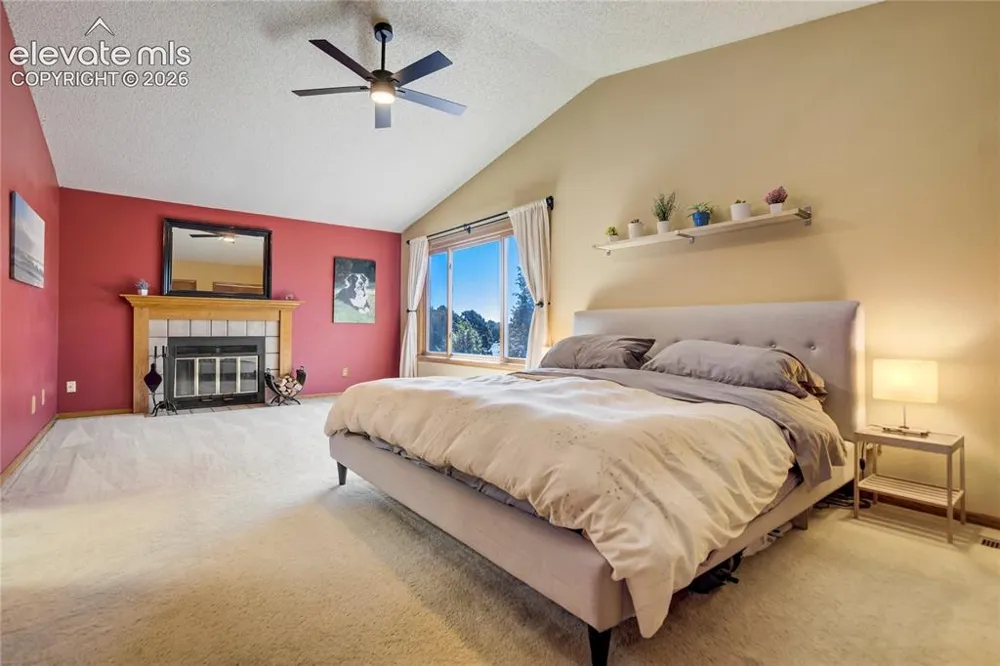 3145 Windjammer Drive Colorado Springs, CO 80920