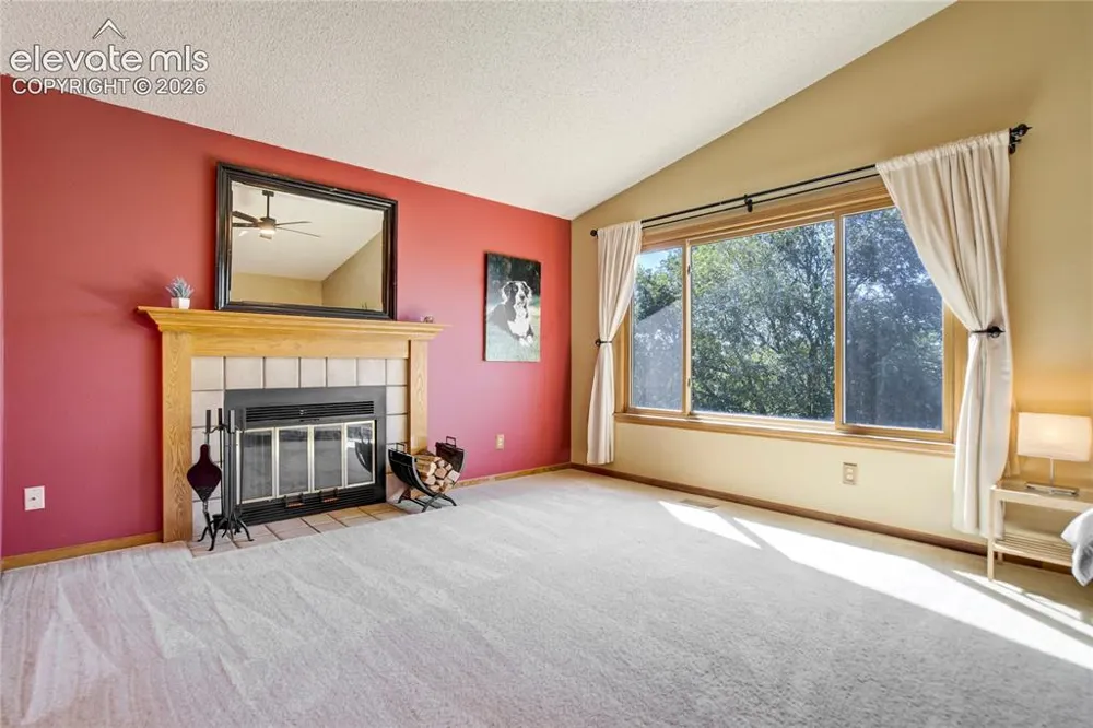 3145 Windjammer Drive Colorado Springs, CO 80920
