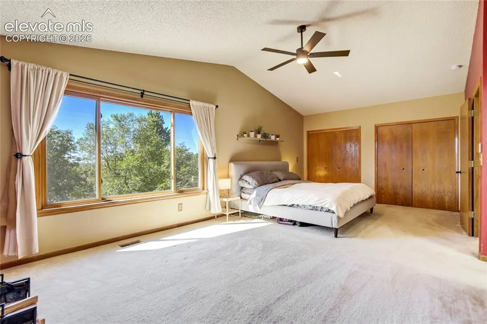 3145 Windjammer Drive Colorado Springs, CO 80920