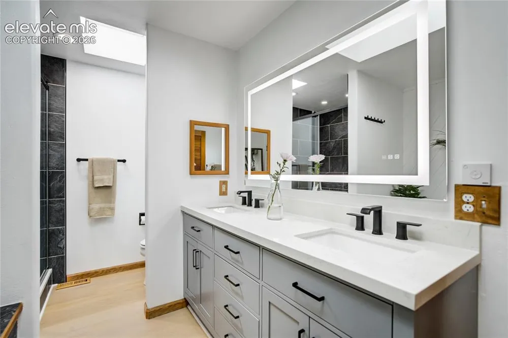 3145 Windjammer Drive Colorado Springs, CO 80920