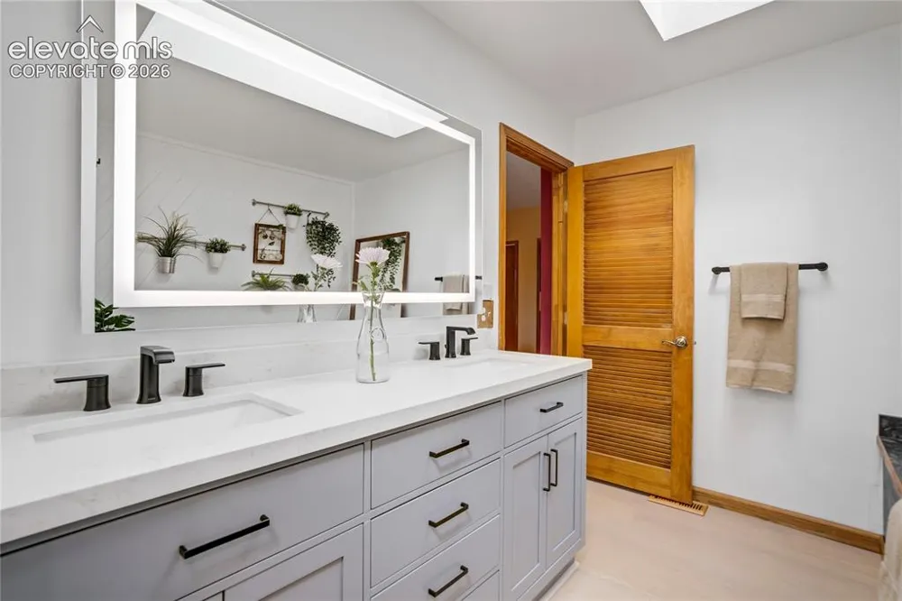 3145 Windjammer Drive Colorado Springs, CO 80920