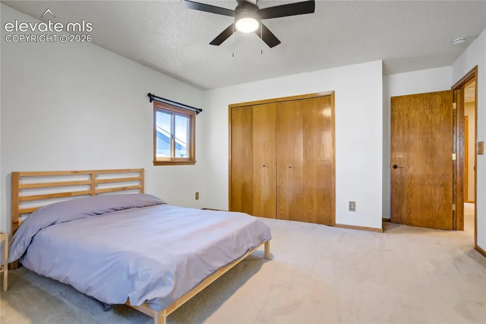 3145 Windjammer Drive Colorado Springs, CO 80920