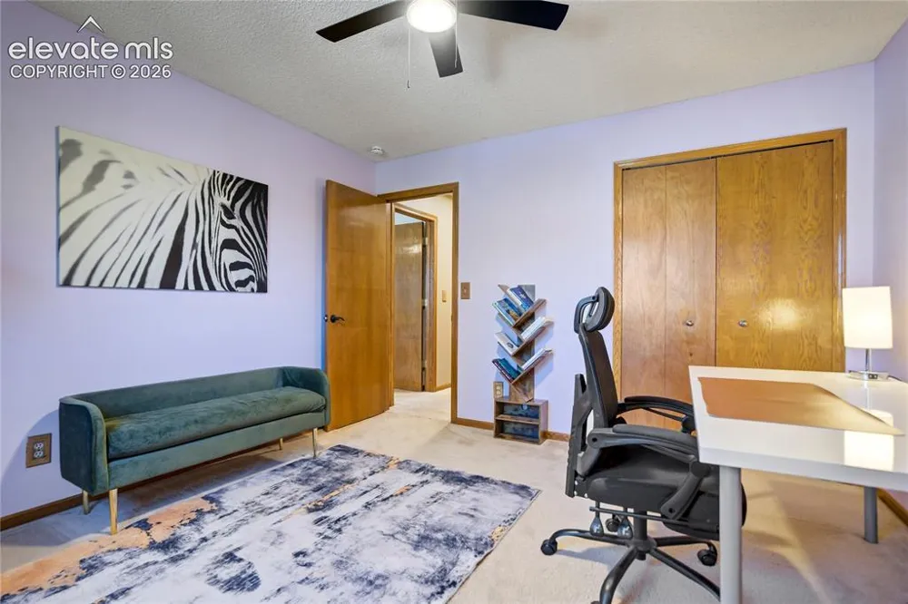 3145 Windjammer Drive Colorado Springs, CO 80920