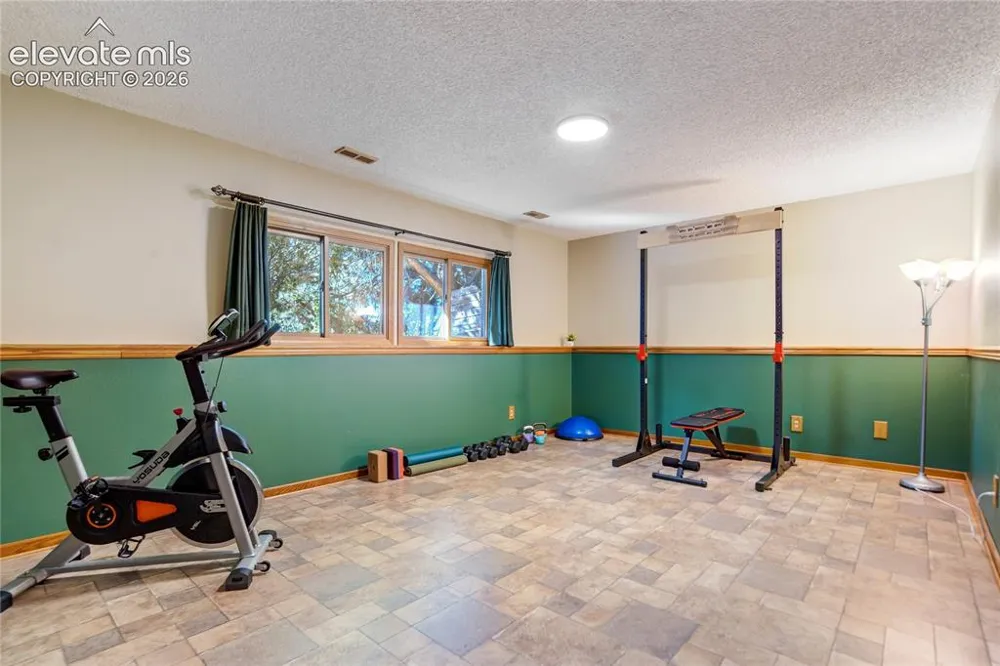 3145 Windjammer Drive Colorado Springs, CO 80920
