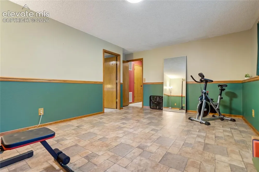 3145 Windjammer Drive Colorado Springs, CO 80920