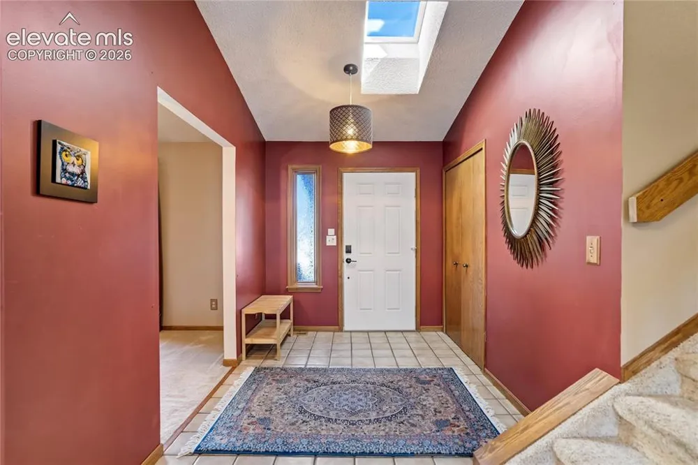 3145 Windjammer Drive Colorado Springs, CO 80920