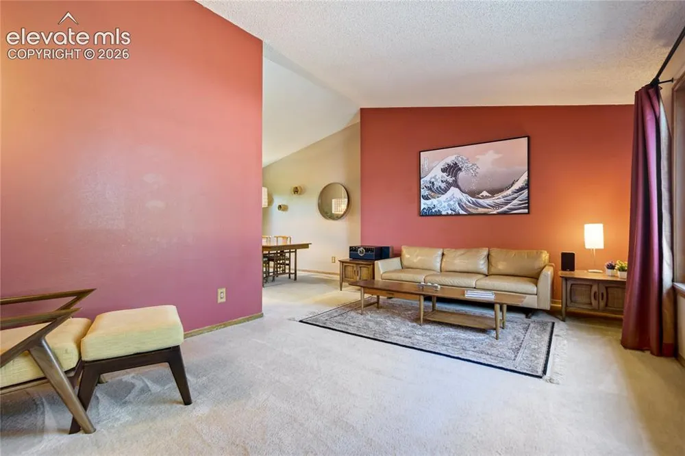 3145 Windjammer Drive Colorado Springs, CO 80920