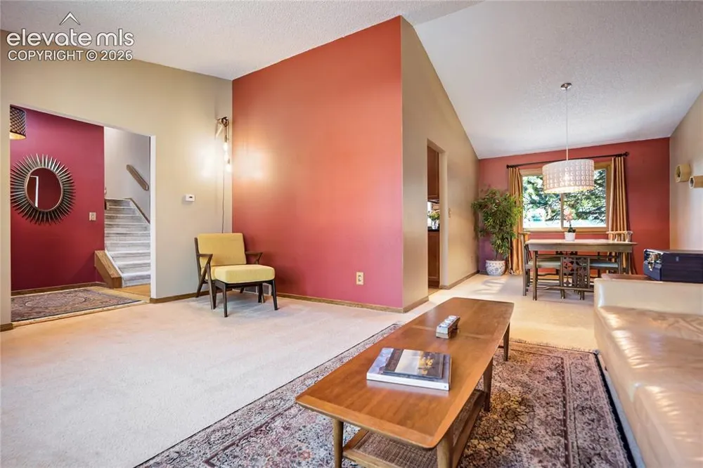 3145 Windjammer Drive Colorado Springs, CO 80920