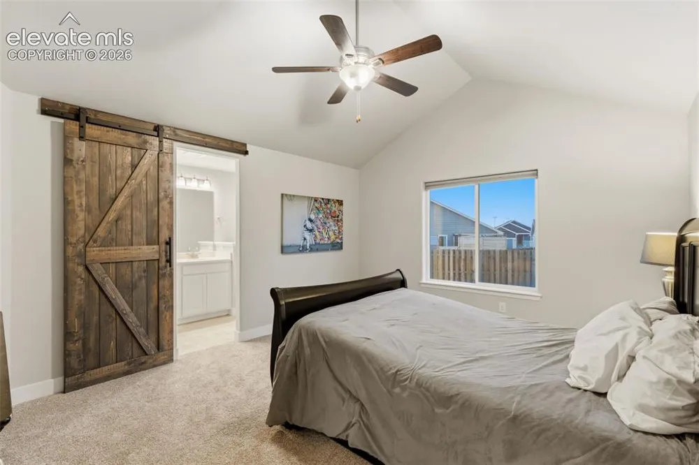 13550 Morning Sky Court Peyton, CO 80831
