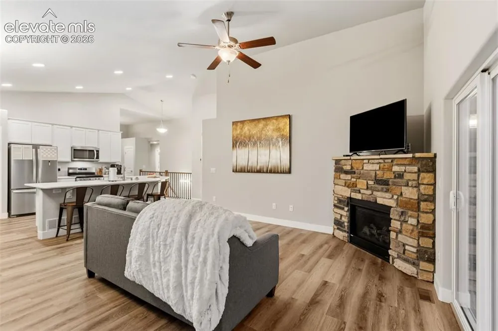 13550 Morning Sky Court Peyton, CO 80831