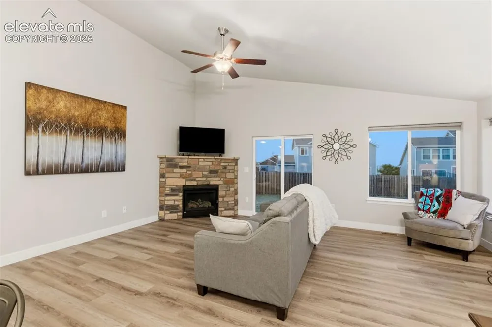 13550 Morning Sky Court Peyton, CO 80831