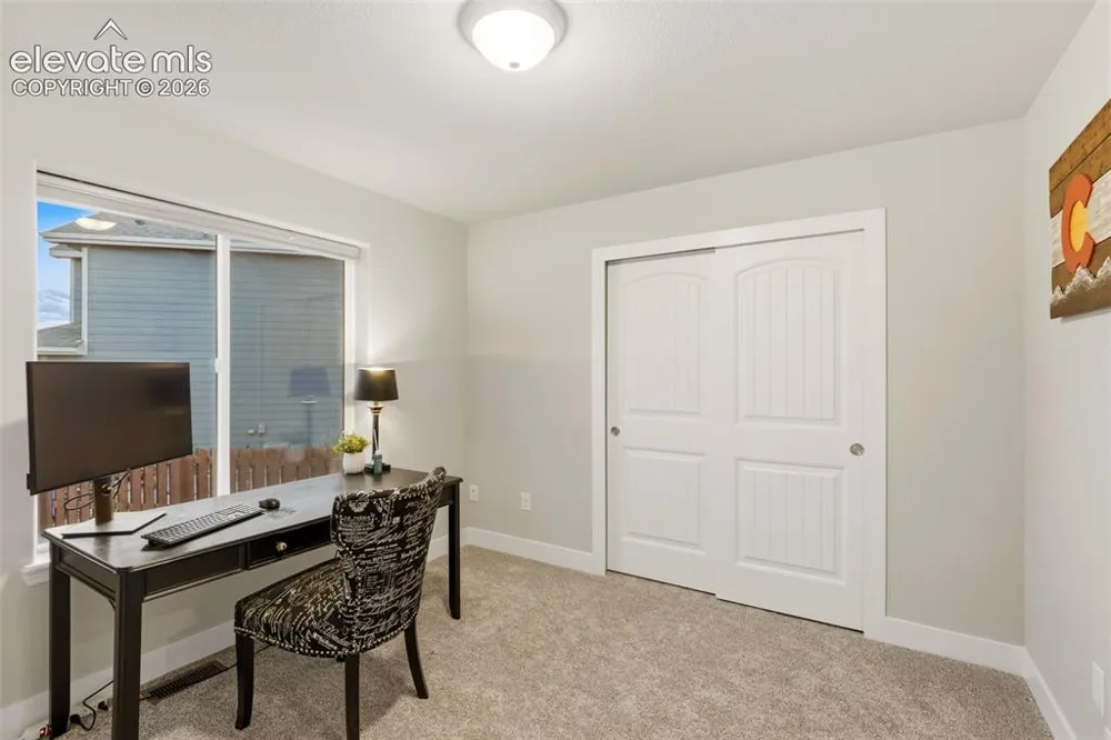 13550 Morning Sky Court Peyton, CO 80831
