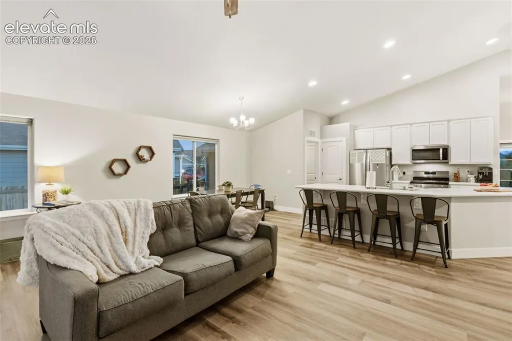 13550 Morning Sky Court Peyton, CO 80831