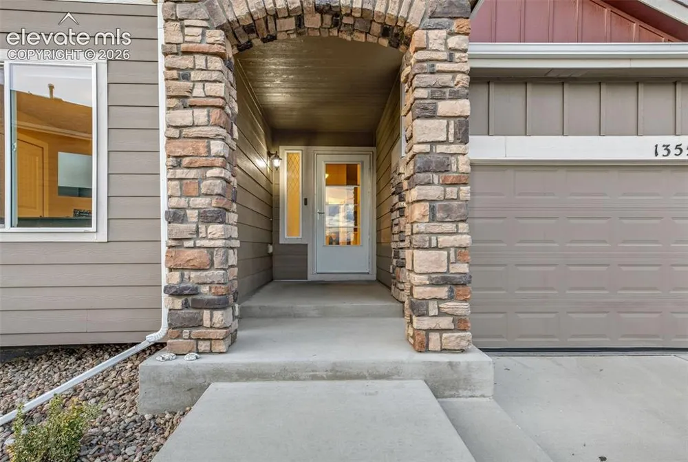13550 Morning Sky Court Peyton, CO 80831