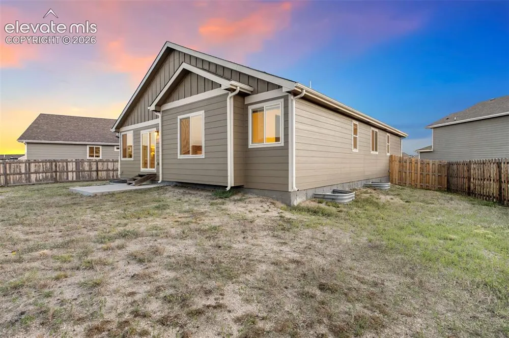13550 Morning Sky Court Peyton, CO 80831