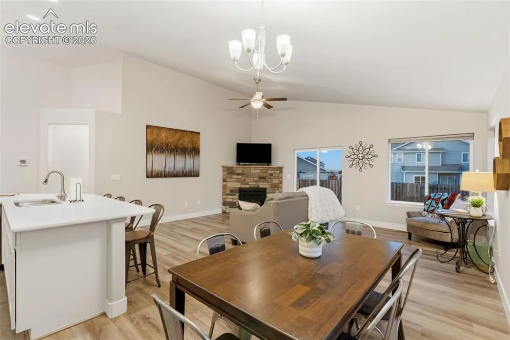 13550 Morning Sky Court Peyton, CO 80831