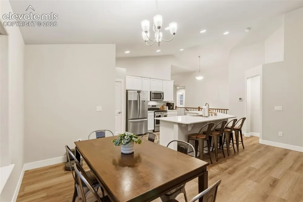 13550 Morning Sky Court Peyton, CO 80831