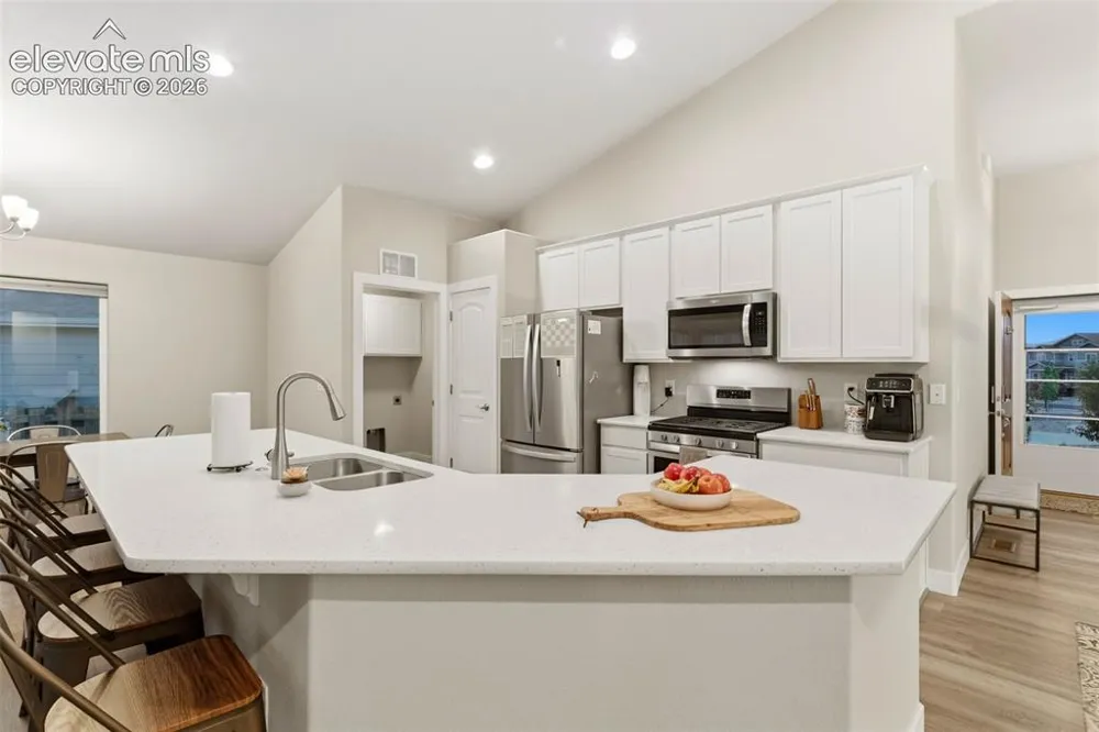 13550 Morning Sky Court Peyton, CO 80831