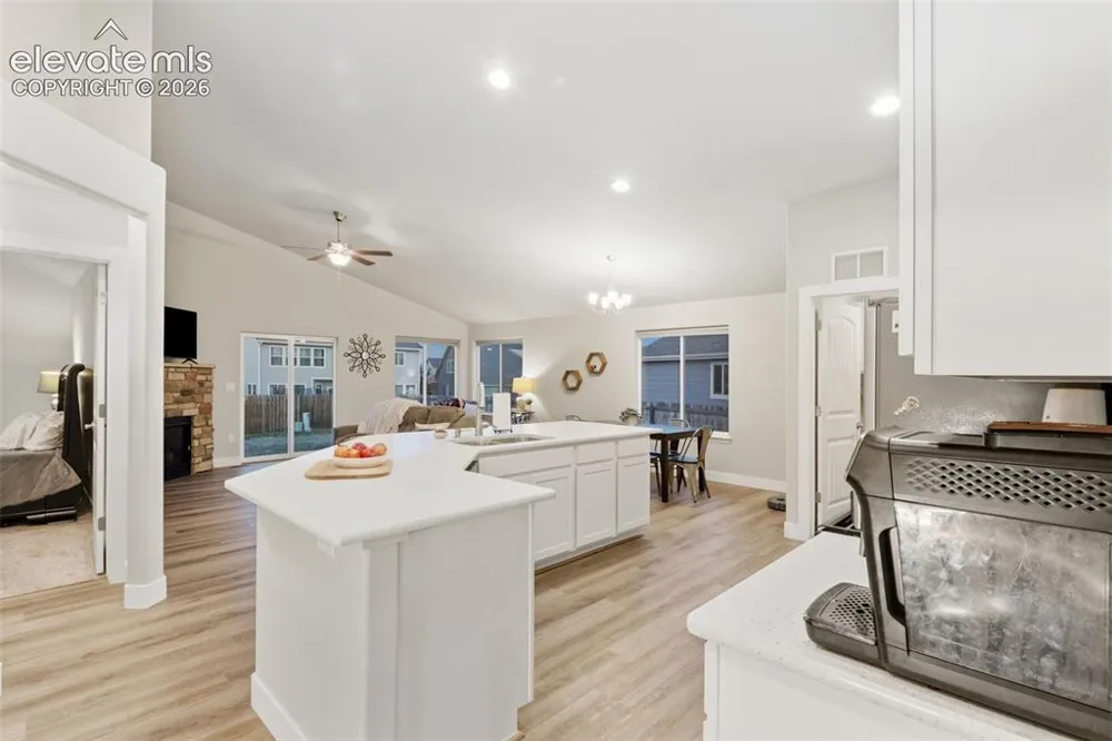 13550 Morning Sky Court Peyton, CO 80831