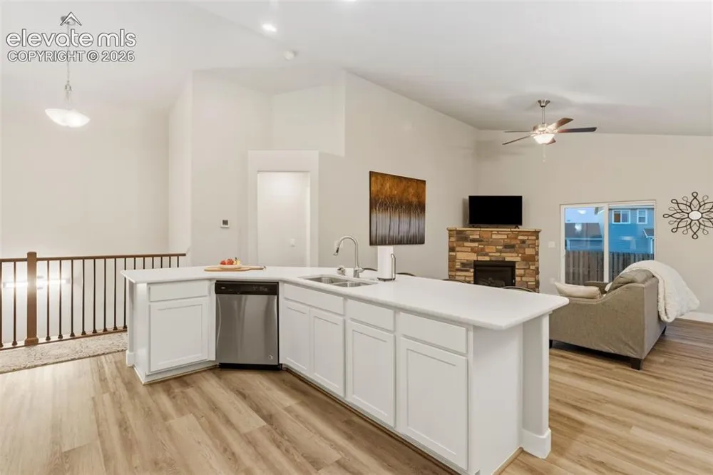 13550 Morning Sky Court Peyton, CO 80831