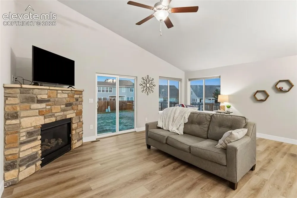 13550 Morning Sky Court Peyton, CO 80831